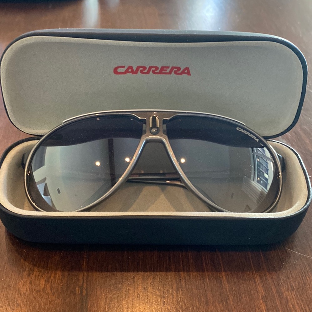 Carrera sunglasses
